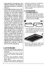 Предварительный просмотр 56 страницы Franke 345.0529.584 User Manual