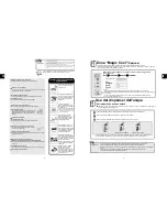 Preview for 6 page of Franke 3590040 FSBS 6001 N ID XS A+ User And Installation Instructions Manual