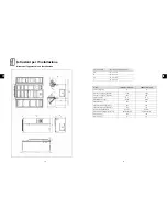 Preview for 10 page of Franke 3590040 FSBS 6001 N ID XS A+ User And Installation Instructions Manual