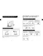 Preview for 11 page of Franke 3590040 FSBS 6001 N ID XS A+ User And Installation Instructions Manual