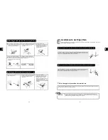 Preview for 12 page of Franke 3590040 FSBS 6001 N ID XS A+ User And Installation Instructions Manual