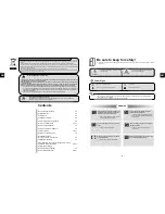 Preview for 14 page of Franke 3590040 FSBS 6001 N ID XS A+ User And Installation Instructions Manual