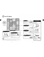 Preview for 20 page of Franke 3590040 FSBS 6001 N ID XS A+ User And Installation Instructions Manual