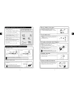 Preview for 37 page of Franke 3590040 FSBS 6001 N ID XS A+ User And Installation Instructions Manual