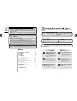 Preview for 38 page of Franke 3590040 FSBS 6001 N ID XS A+ User And Installation Instructions Manual