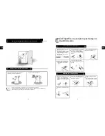 Preview for 47 page of Franke 3590040 FSBS 6001 N ID XS A+ User And Installation Instructions Manual