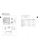 Preview for 58 page of Franke 3590040 FSBS 6001 N ID XS A+ User And Installation Instructions Manual