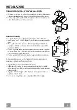 Предварительный просмотр 7 страницы Franke 433181 Instructions For Use And Installation