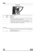 Предварительный просмотр 17 страницы Franke 433181 Instructions For Use And Installation