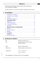 Preview for 13 page of Franke 5528 01 24 Installation And Operating Instructions Manual