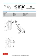 Preview for 2 page of Franke 7612210016837 Installation And Operating Instructions