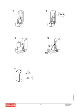 Предварительный просмотр 8 страницы Franke 7612210050220 Installation And Operating Instructions Manual