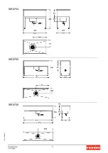 Предварительный просмотр 3 страницы Franke 7612210050817 Installation And Operating Instructions Manual