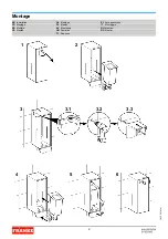 Предварительный просмотр 2 страницы Franke 7612210067310 Installation And Operating Instructions