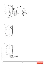 Предварительный просмотр 5 страницы Franke 7612210068881 Installation And Operating Instructions Manual