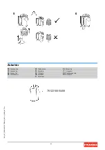 Preview for 9 page of Franke 7612210068881 Installation And Operating Instructions Manual