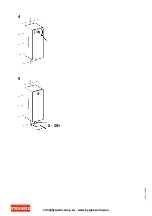 Preview for 3 page of Franke 7612210070105 Installation And Operating Instructions Manual