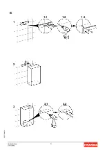 Preview for 3 page of Franke 7612210075360 Installation And Operating Instructions