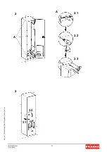 Preview for 3 page of Franke 7612210093234 Installation And Operating Instructions Manual