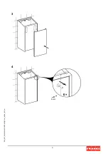 Предварительный просмотр 3 страницы Franke 7612210259548 Installation And Operating Instructions