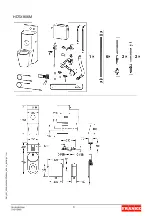 Preview for 3 page of Franke 7612979005813 Installation And Operating Instructions Manual