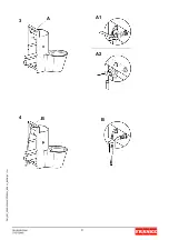 Preview for 9 page of Franke 7612979005813 Installation And Operating Instructions Manual