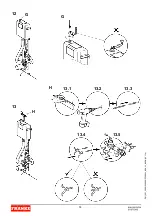 Preview for 14 page of Franke 7612979005813 Installation And Operating Instructions Manual