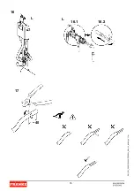 Preview for 16 page of Franke 7612979005813 Installation And Operating Instructions Manual