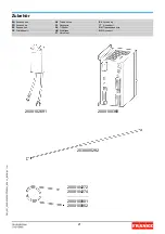 Preview for 21 page of Franke 7612979005813 Installation And Operating Instructions Manual