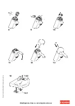 Preview for 11 page of Franke 7612982001758 Installation And Operating Instructions Manual