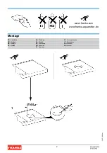 Preview for 2 page of Franke 7612982001864 Installation And Operating Instructions