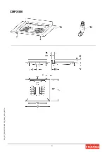 Предварительный просмотр 3 страницы Franke 7612982051098 Installation And Operating Instructions Manual