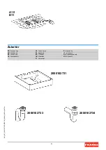 Предварительный просмотр 9 страницы Franke 7612982051098 Installation And Operating Instructions Manual