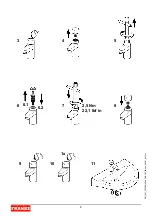 Preview for 6 page of Franke 7612982080357 Installation And Operating Instructions Manual