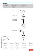 Preview for 7 page of Franke 7612982080357 Installation And Operating Instructions Manual