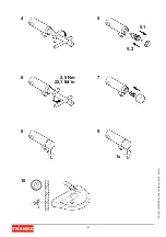 Preview for 6 page of Franke 7612982080432 Installation And Operating Instructions Manual