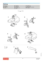 Предварительный просмотр 10 страницы Franke 7612982080531 Installation And Operating Instructions Manual