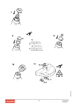Предварительный просмотр 12 страницы Franke 7612982080531 Installation And Operating Instructions Manual