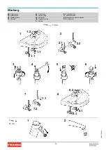 Preview for 10 page of Franke 7612982080555 Installation And Operating Instructions Manual