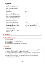 Preview for 14 page of Franke 7612982104701 Installation And Operating Instructions Manual