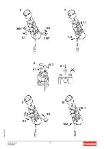 Preview for 11 page of Franke 76129821109782 Installation And Operating Instructions Manual