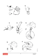 Preview for 12 page of Franke 76129821109782 Installation And Operating Instructions Manual