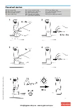 Preview for 9 page of Franke 7612982162879 Installation And Operating Instructions Manual