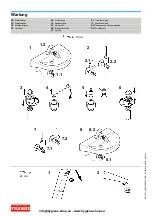 Preview for 14 page of Franke 7612982162879 Installation And Operating Instructions Manual