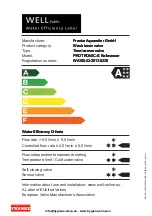 Preview for 22 page of Franke 7612982162879 Installation And Operating Instructions Manual