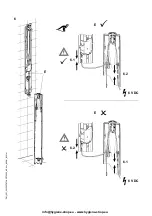 Preview for 11 page of Franke 7612982204210 Installation And Operating Instructions Manual