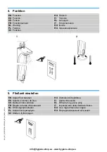 Preview for 13 page of Franke 7612982204210 Installation And Operating Instructions Manual