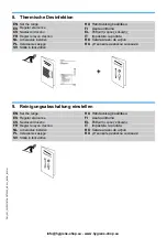 Preview for 15 page of Franke 7612982204210 Installation And Operating Instructions Manual