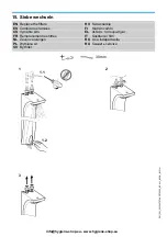 Preview for 24 page of Franke 7612982204210 Installation And Operating Instructions Manual