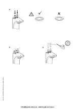 Preview for 25 page of Franke 7612982204210 Installation And Operating Instructions Manual